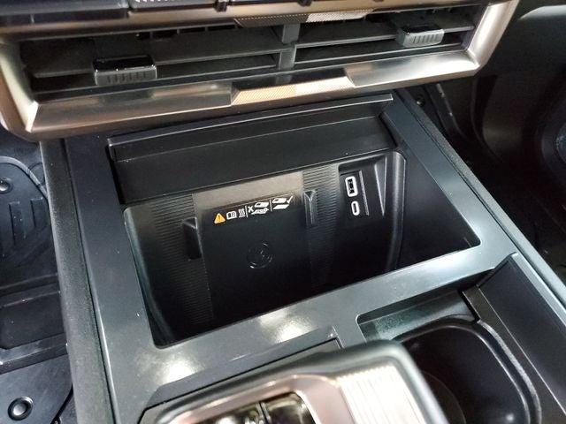 2024 GMC HUMMER EV Pickup 3X