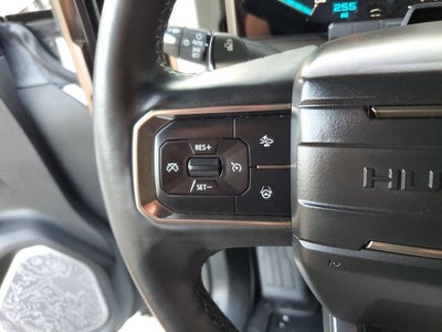 2024 GMC HUMMER EV Pickup 3X