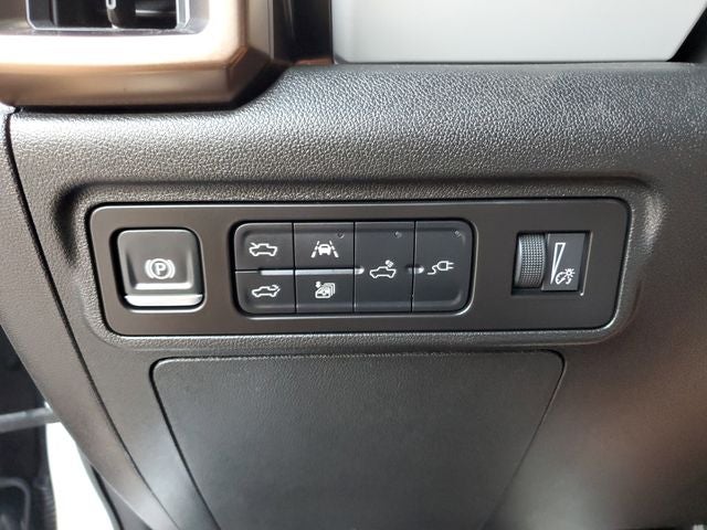 2024 GMC HUMMER EV Pickup 3X