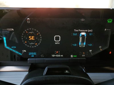 2024 GMC HUMMER EV Pickup 3X