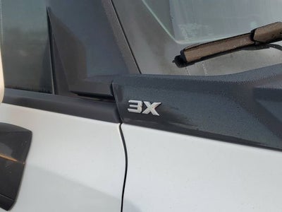 2024 GMC HUMMER EV Pickup 3X