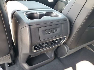 2025 GMC Sierra EV Extended Range Denali