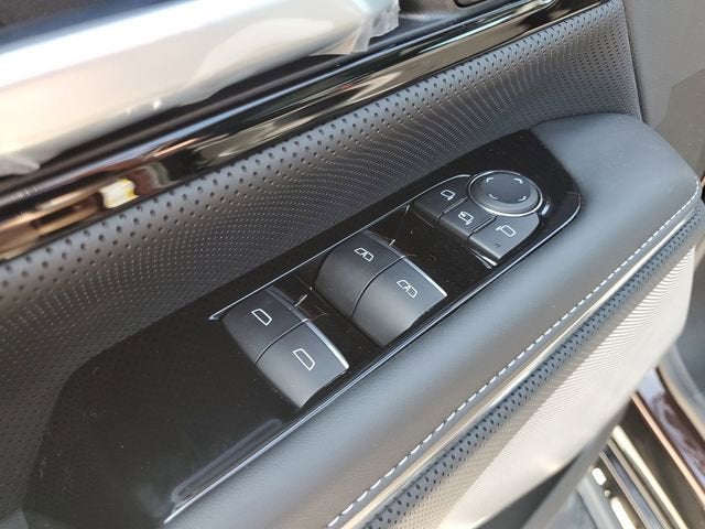 2025 GMC Sierra EV Extended Range Denali