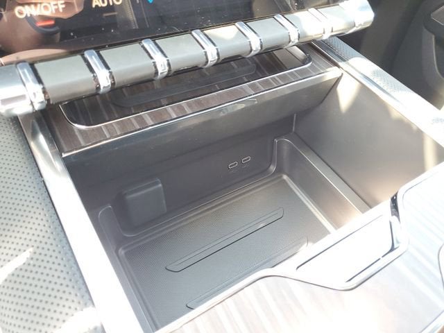 2025 GMC Sierra EV Extended Range Denali