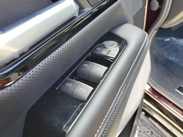 2025 GMC Sierra EV Extended Range Denali