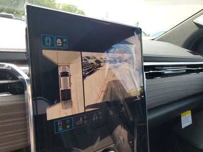 2025 GMC Sierra EV Extended Range Denali