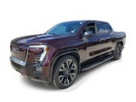 2025 GMC Sierra EV Extended Range Denali