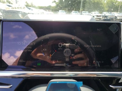 2025 GMC Sierra EV Extended Range Denali