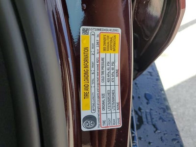 2025 GMC Sierra EV Extended Range Denali