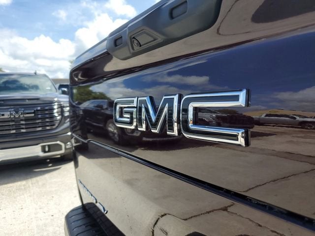 2025 GMC Sierra EV Extended Range Denali