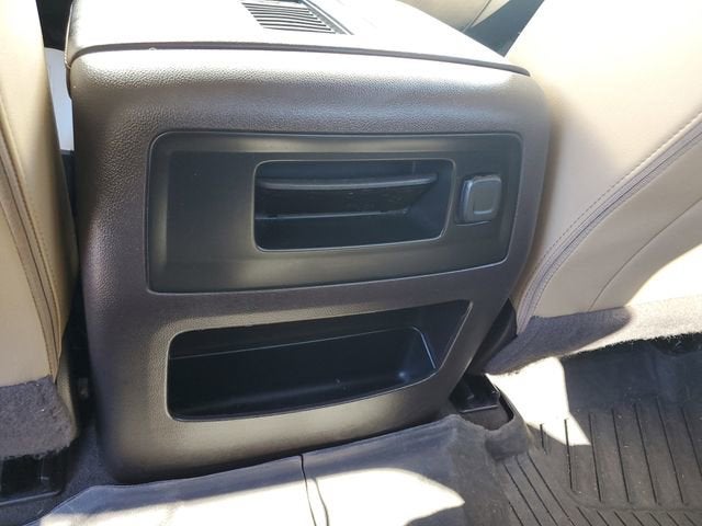 2019 GMC Sierra 2500 HD Denali