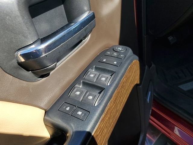 2019 GMC Sierra 2500 HD Denali