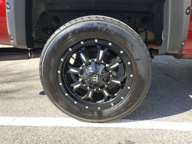 2019 GMC Sierra 2500 HD Denali