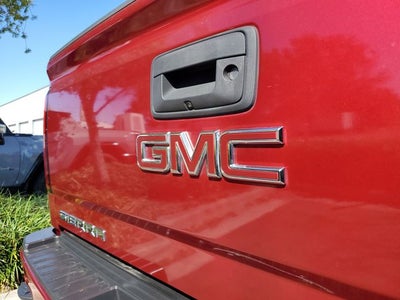 2019 GMC Sierra 2500 HD Denali