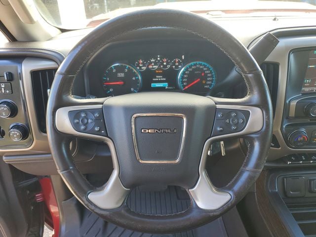 2019 GMC Sierra 2500 HD Denali