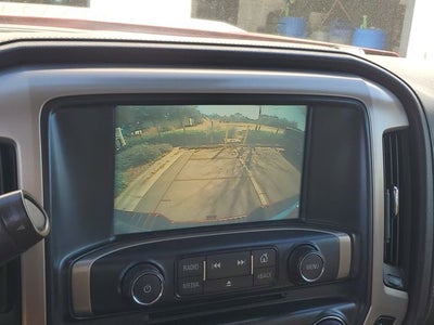 2019 GMC Sierra 2500 HD Denali