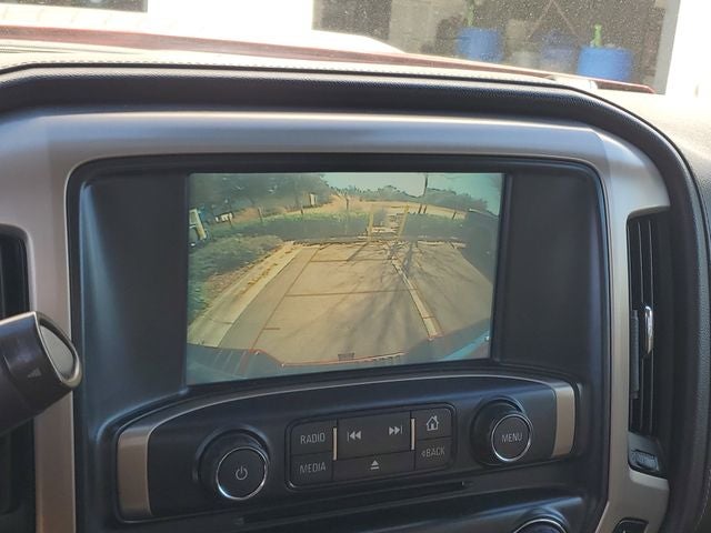 2019 GMC Sierra 2500 HD Denali