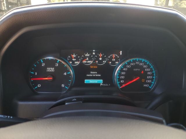 2019 GMC Sierra 2500 HD Denali