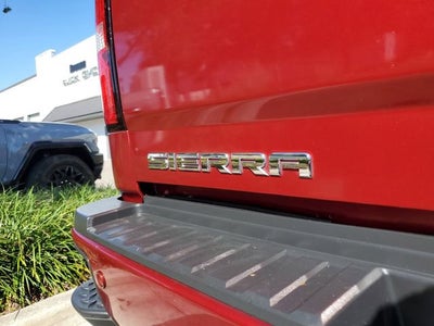 2019 GMC Sierra 2500 HD Denali