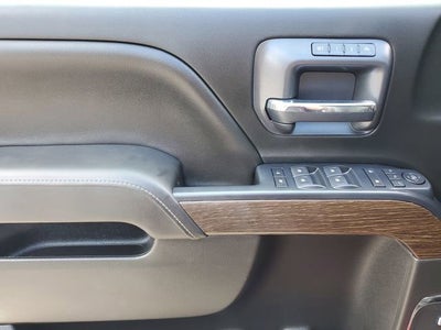 2018 GMC Sierra 2500 HD Denali