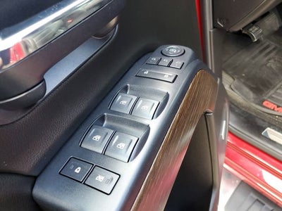 2018 GMC Sierra 2500 HD Denali