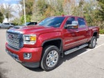 2018 GMC Sierra 2500 HD Denali