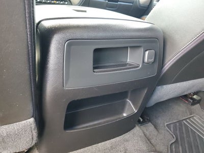 2018 GMC Sierra 2500 HD Denali