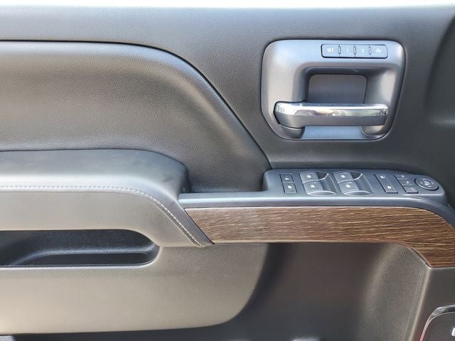 2018 GMC Sierra 2500 HD Denali