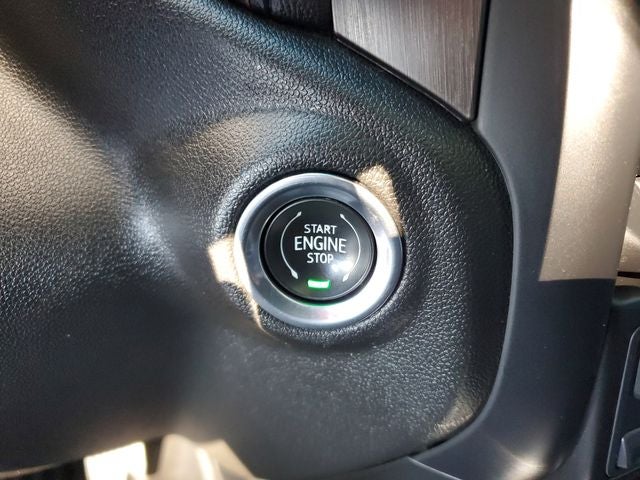 2021 GMC Sierra 2500 HD AT4