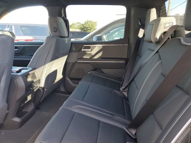 2026 GMC Sierra EV Elevation Standard Range