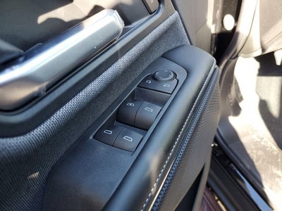 2026 GMC Sierra EV Elevation Standard Range