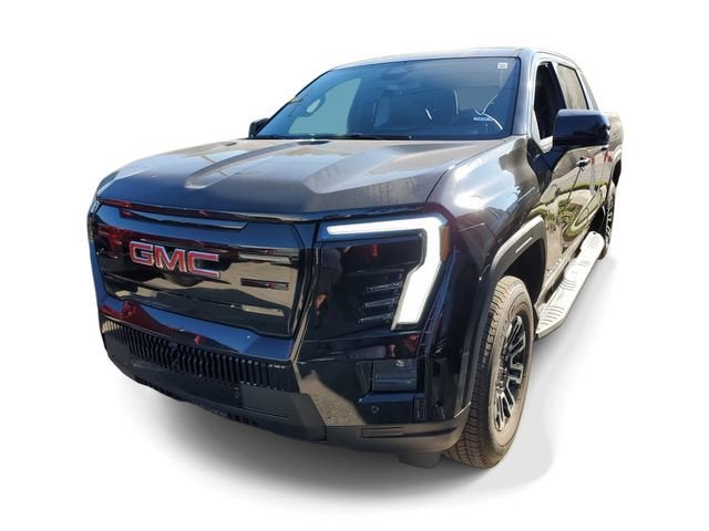 2026 GMC Sierra EV Elevation Standard Range
