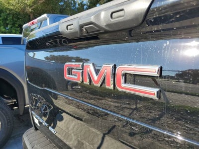 2026 GMC Sierra EV Elevation Standard Range