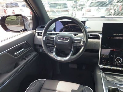 2026 GMC Sierra EV Elevation Standard Range