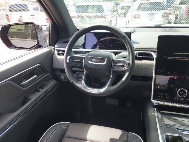 2026 GMC Sierra EV Elevation Standard Range