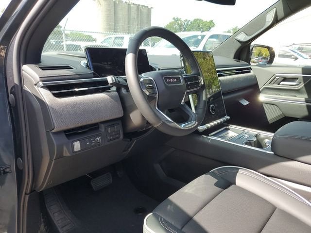 2026 GMC Sierra EV Elevation Standard Range