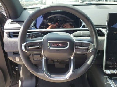 2026 GMC Sierra EV Elevation Standard Range