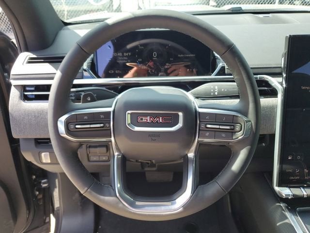 2026 GMC Sierra EV Elevation Standard Range