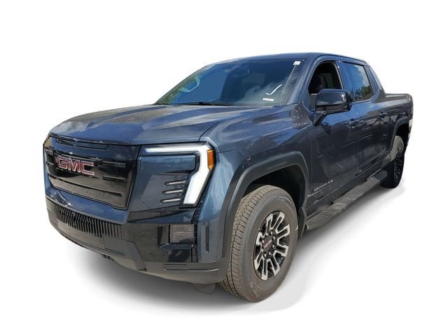 2026 GMC Sierra EV Elevation Standard Range