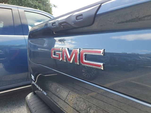 2026 GMC Sierra EV Elevation Standard Range