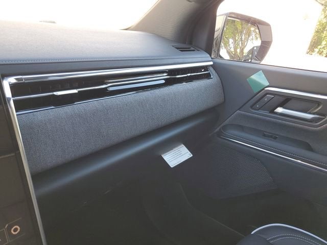 2026 GMC Sierra EV Elevation Standard Range