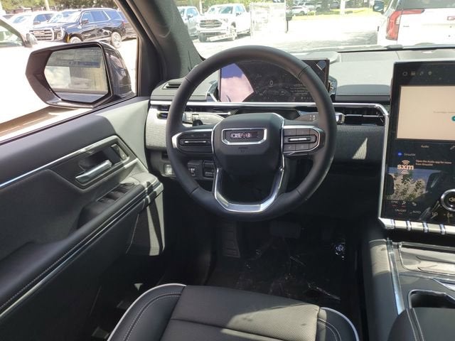 2026 GMC Sierra EV Elevation Standard Range