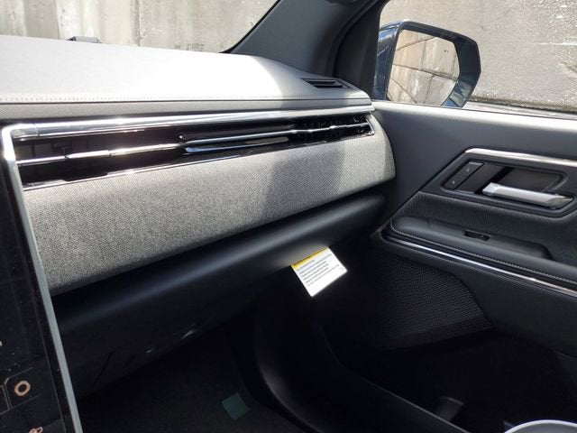 2026 GMC Sierra EV Elevation Standard Range