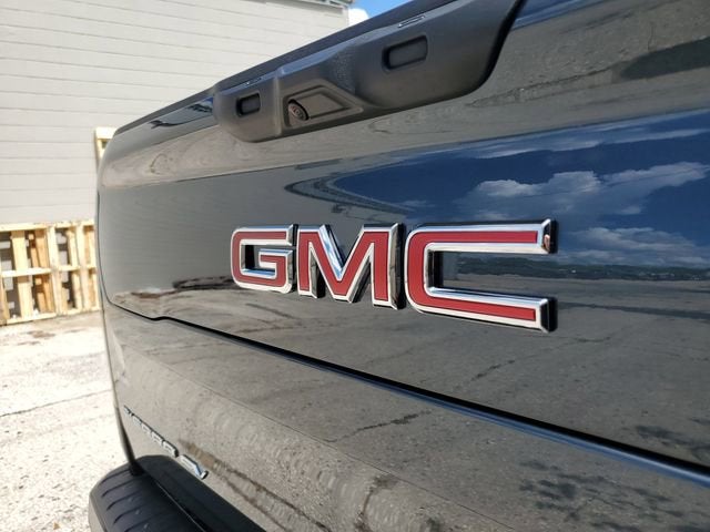 2026 GMC Sierra EV Elevation Standard Range