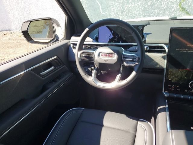 2026 GMC Sierra EV Elevation Standard Range