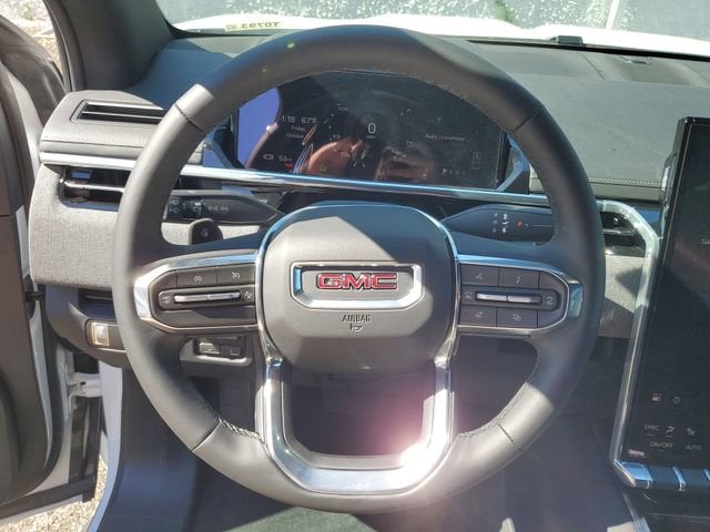 2026 GMC Sierra EV Elevation Standard Range