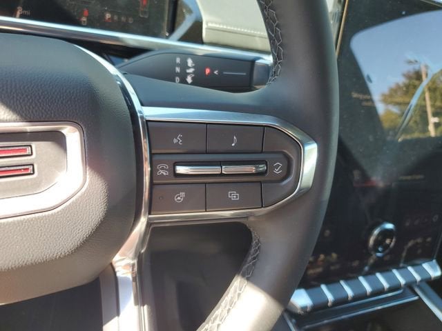 2026 GMC Sierra EV Elevation Standard Range