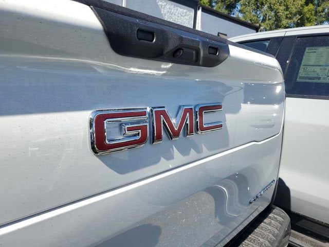 2026 GMC Sierra EV Elevation Standard Range