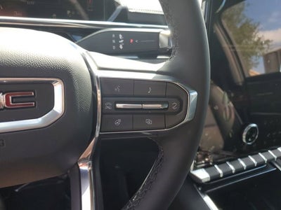 2026 GMC Sierra EV Elevation Standard Range