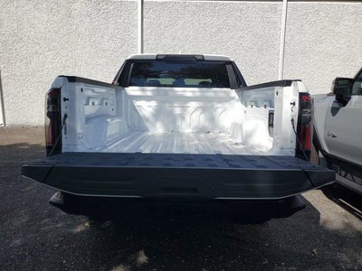 2026 GMC Sierra EV Elevation Standard Range